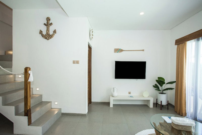 Baliterraneo Boutique Resort, Kuta, Indonesia