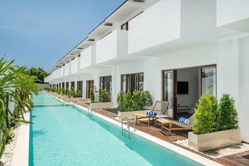 Baliterraneo Boutique Resort, Kuta, Indonesia