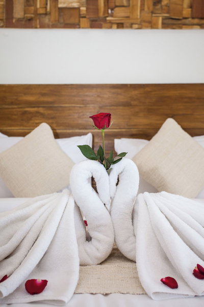 Baliterraneo Boutique Resort, Kuta, Indonesia