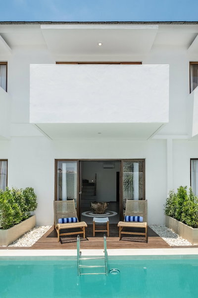 Baliterraneo Boutique Resort, Kuta, Indonesia