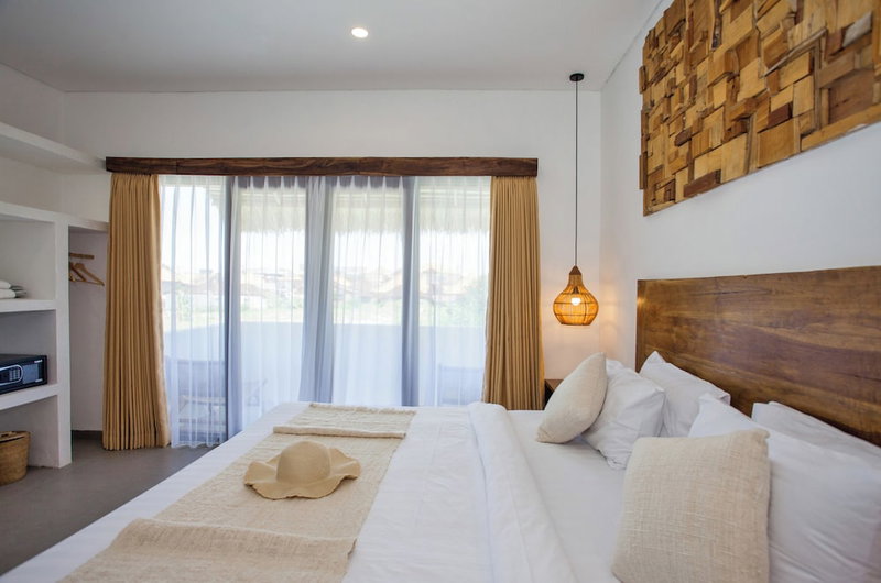 Baliterraneo Boutique Resort, Kuta, Indonesia