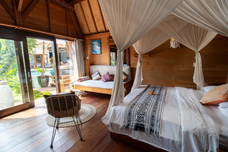 Karma House Ungasan, Kuta, Indonesia