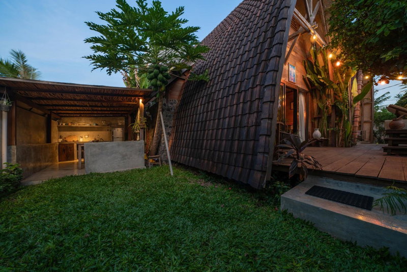 Karma House Ungasan, Kuta, Indonesia