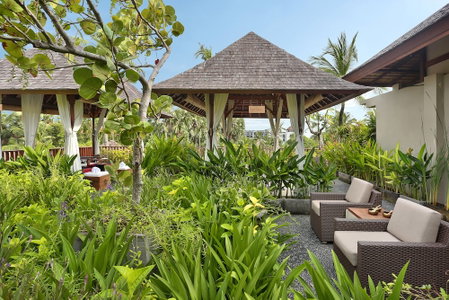 Legian Beach Villas, Kuta, Indonesia