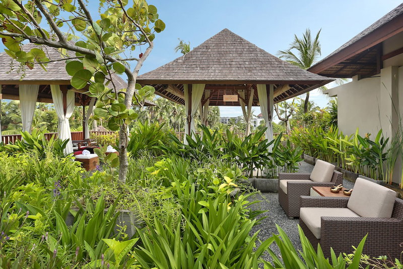 Legian Beach Villas, Kuta, Indonesia