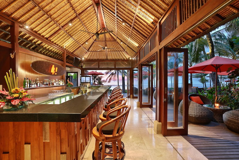 Legian Beach Villas, Kuta, Indonesia