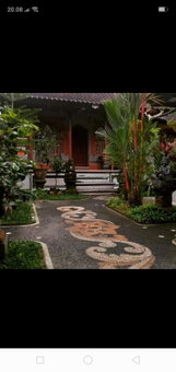 Dewi Antara Homestay, Ubud, Indonesia