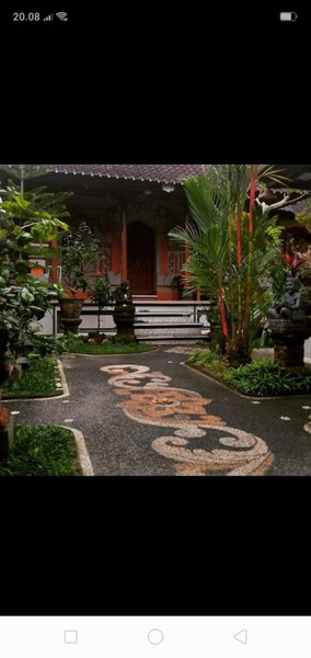 Dewi Antara Homestay, Ubud, Indonesia