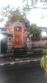 Dewi Antara Homestay, Ubud, Indonesia