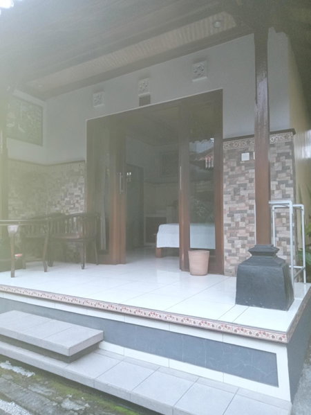 Dewi Antara Homestay, Ubud, Indonesia