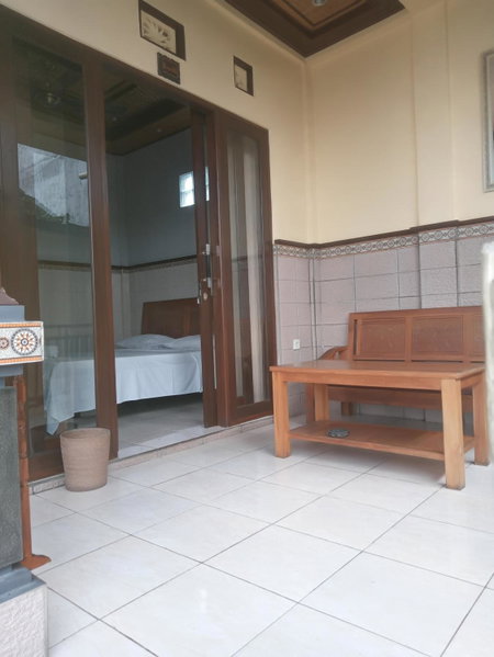Dewi Antara Homestay, Ubud, Indonesia
