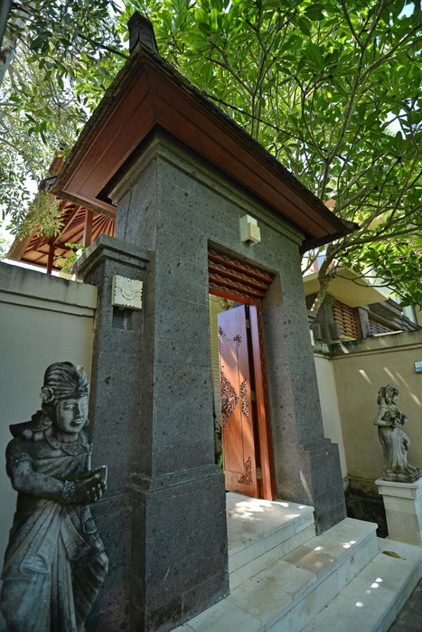 Villa Lidwina by Nagisa Bali, Kuta, Indonesia