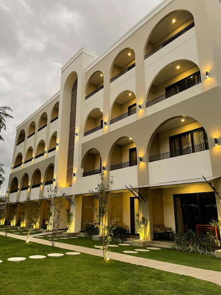 Sima Hotel Kuta Lombok, Praya, 인도네시아 공화국
