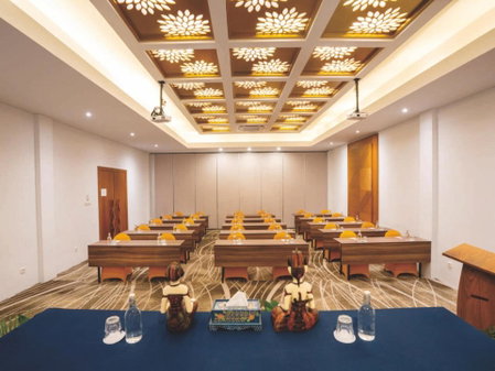 Sima Hotel Kuta Lombok, Praya, 인도네시아 공화국