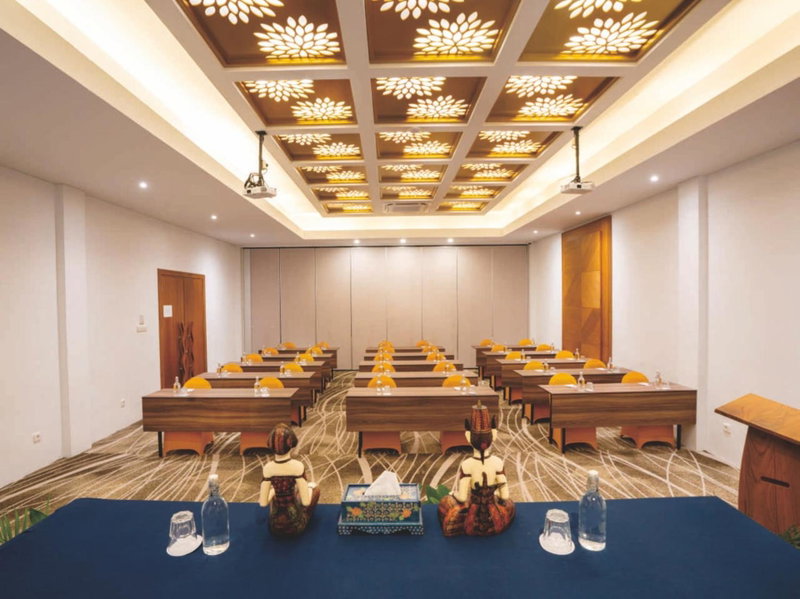 Sima Hotel Kuta Lombok, Praya, 인도네시아 공화국