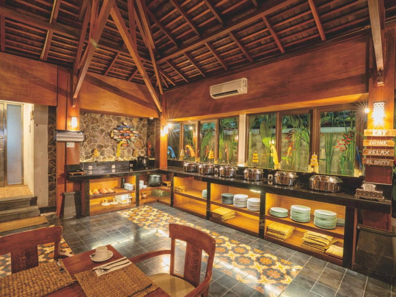 Sima Hotel Kuta Lombok, Praya, 인도네시아 공화국