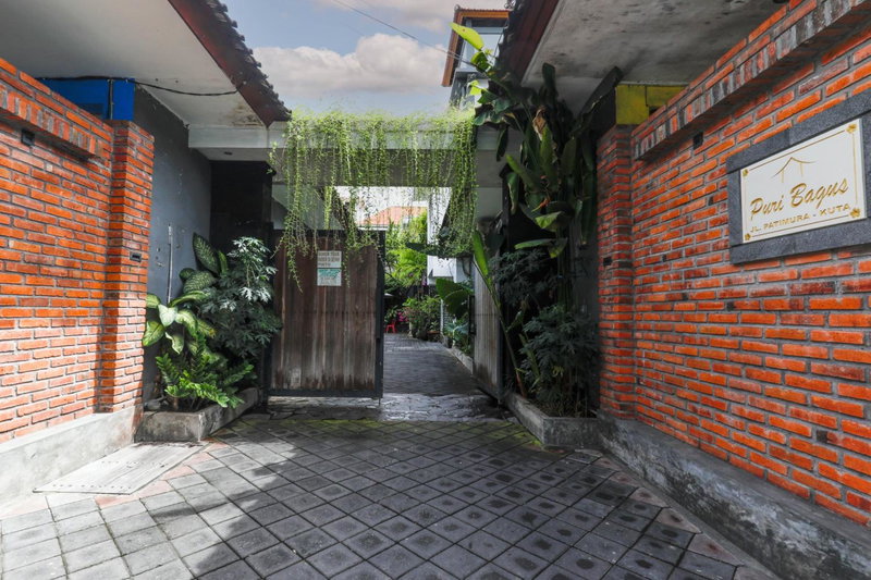 Puri Bagus Villa by Great Bali Villas, Kuta, Indonesia