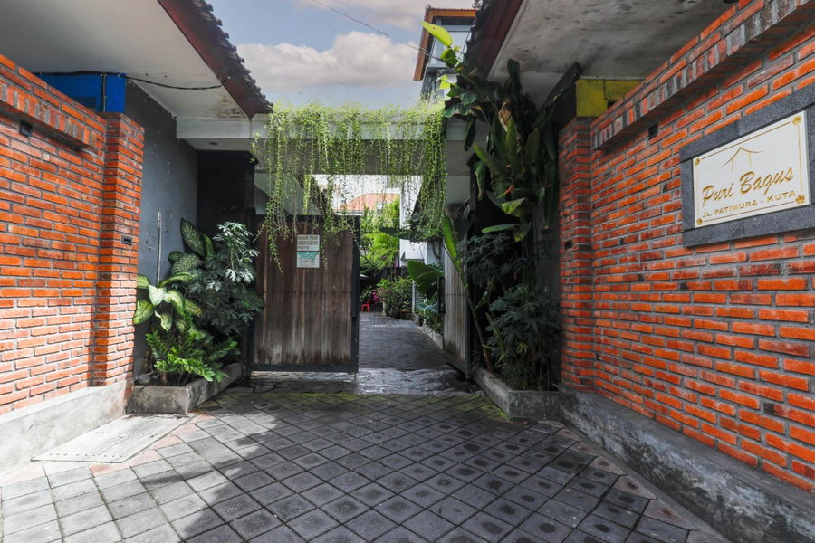Puri Bagus Villa by Great Bali Villas, Kuta, Indonesia