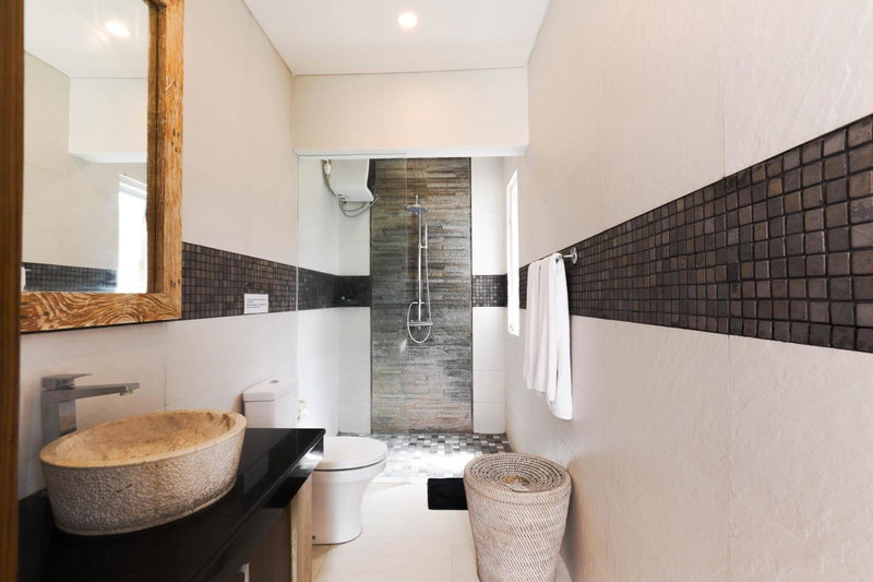 Puri Bagus Villa by Great Bali Villas, Kuta, Indonesia
