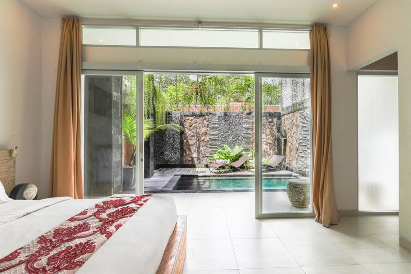 Puri Bagus Villa by Great Bali Villas, Kuta, Indonesia