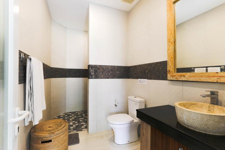Puri Bagus Villa by Great Bali Villas, Kuta, Indonesia