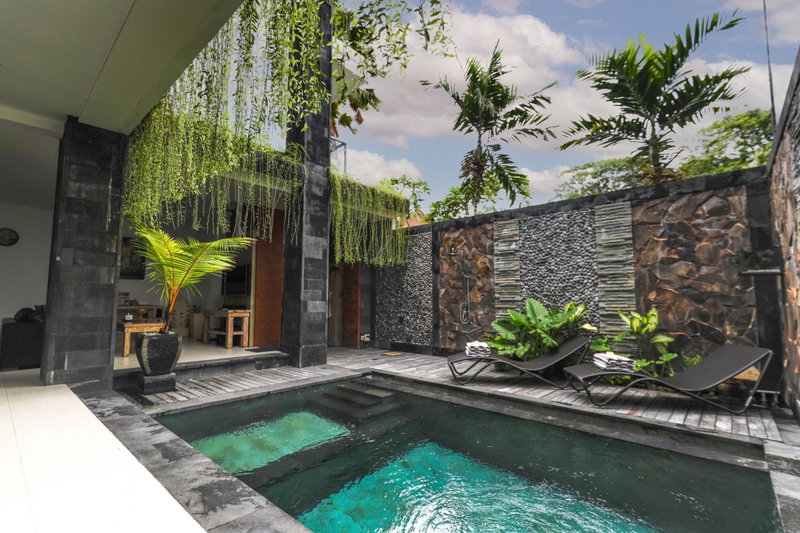 Puri Bagus Villa by Great Bali Villas, Kuta, Indonesia