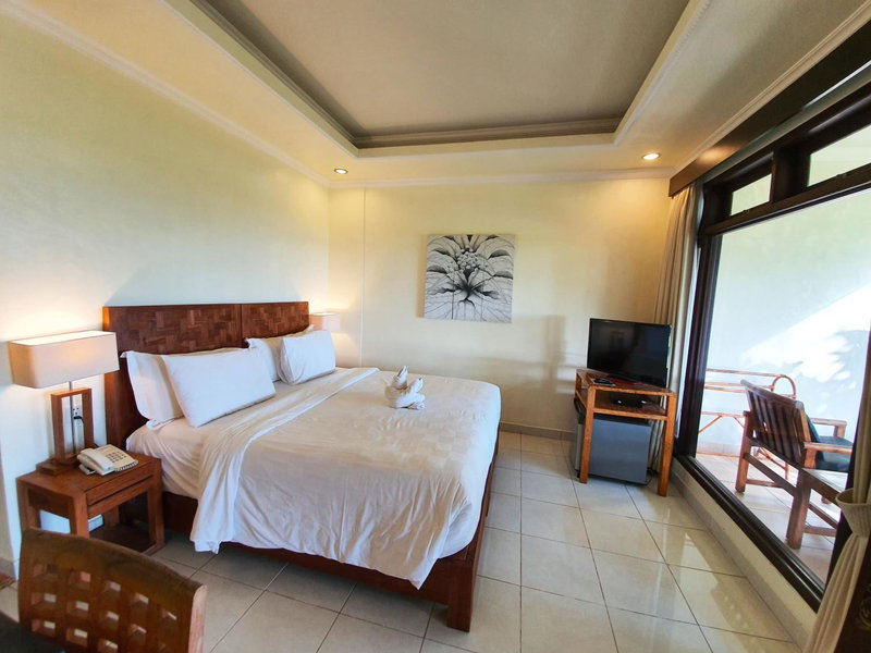 Hotel Genggong, Bedugul, 인도네시아 공화국