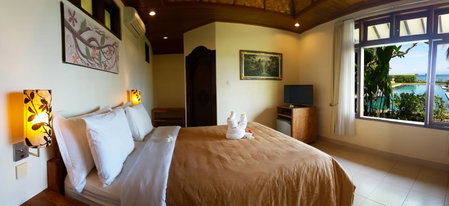 Hotel Genggong, Bedugul, 인도네시아 공화국