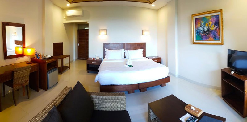 Hotel Genggong, Bedugul, 인도네시아 공화국
