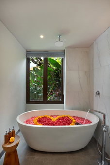 Teratai Villa Canggu by Ini Vie Hospitality, Denpasar, Indonesia
