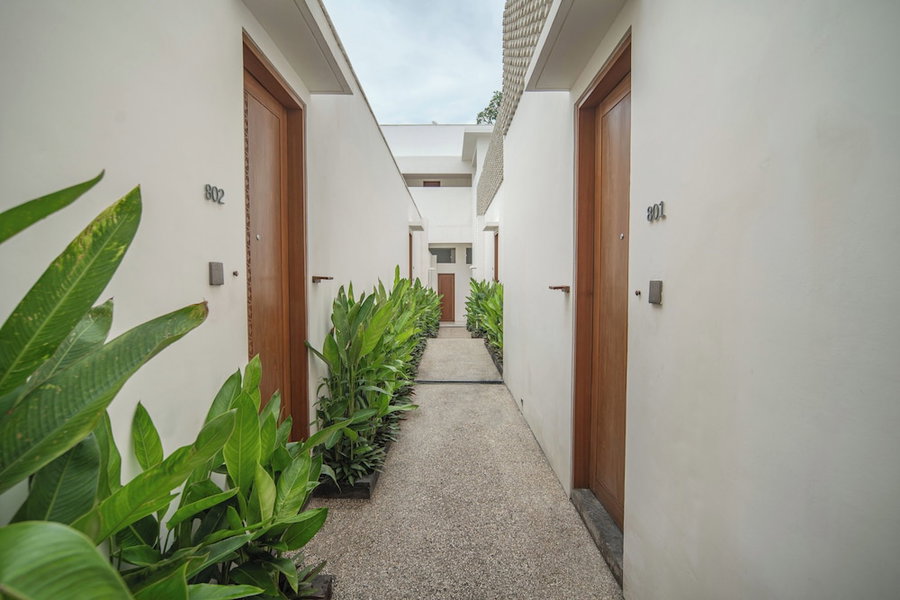 Ayona Villa Canggu by Ini Vie Hospitality, Kuta, Indonesia