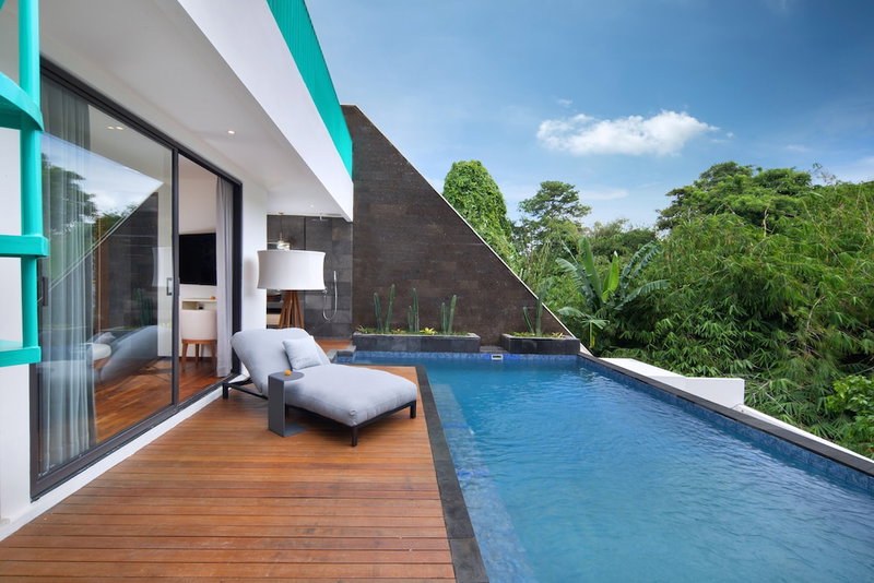 Ayona Villa Canggu by Ini Vie Hospitality, Kuta, Indonesia