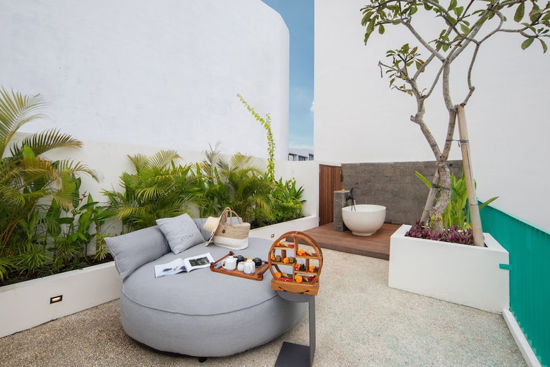 Ayona Villa Canggu by Ini Vie Hospitality, Kuta, Indonesia
