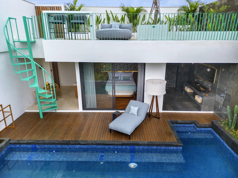 Ayona Villa Canggu by Ini Vie Hospitality, Kuta, Indonesia