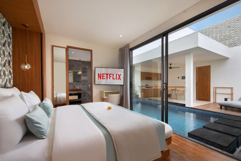 Ayona Villa Canggu by Ini Vie Hospitality, Kuta, Indonesia