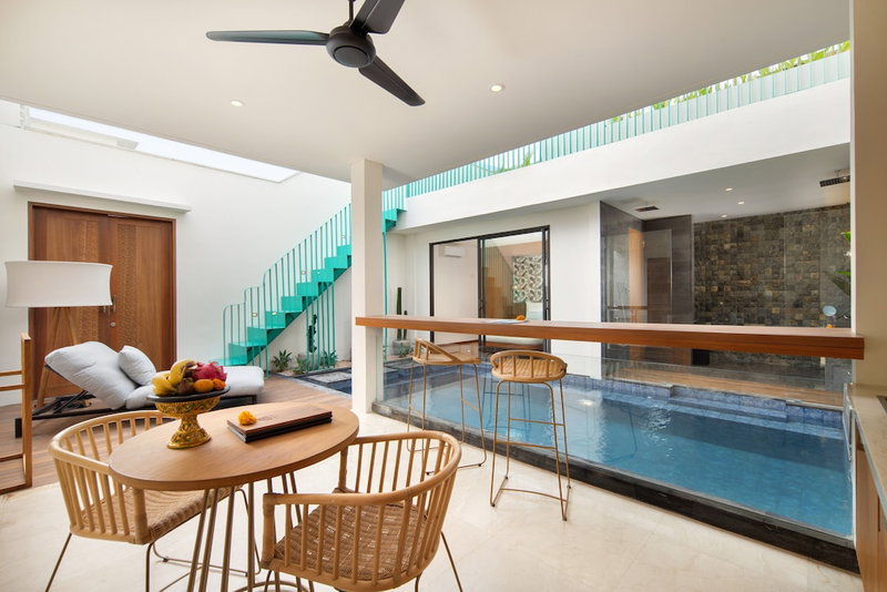 Ayona Villa Canggu by Ini Vie Hospitality, Kuta, Indonesia