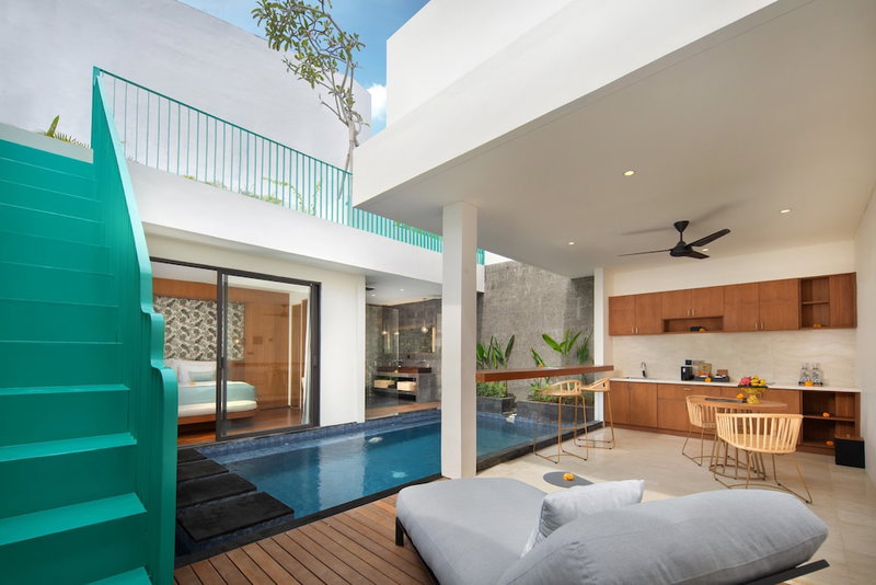 Ayona Villa Canggu by Ini Vie Hospitality, Kuta, Indonesia