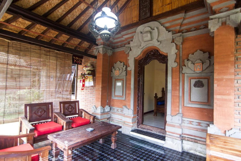 Ganesha Ubud Inn, Ubud, Indonesia