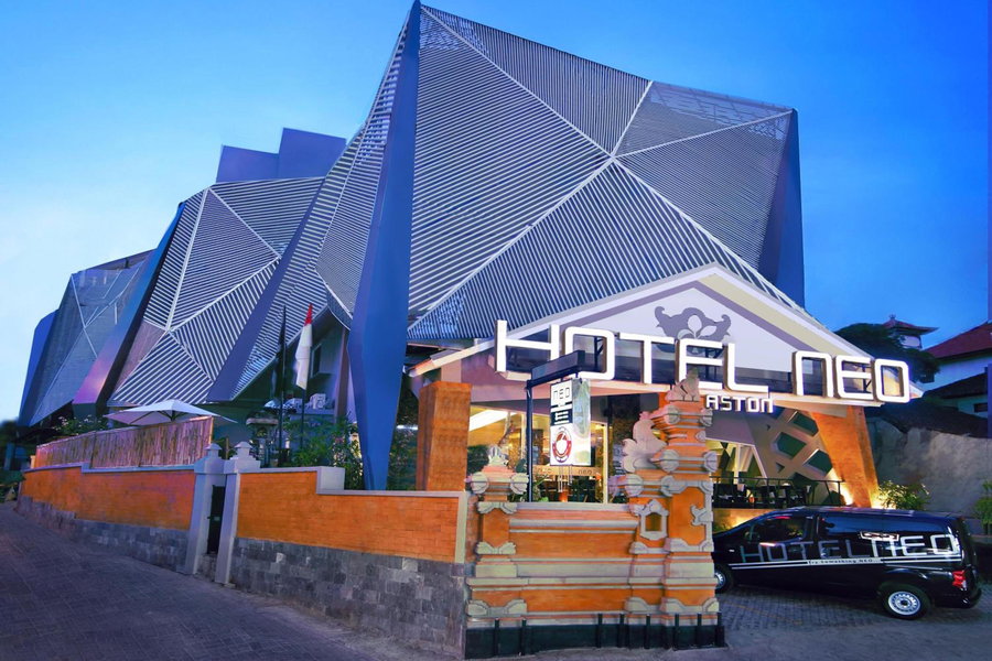 Hotel Neo - Kuta, Jelantik, Kuta, Indonesia