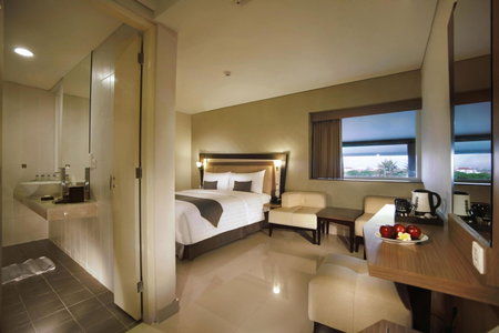 Hotel Neo - Kuta, Jelantik, Kuta, Indonesia