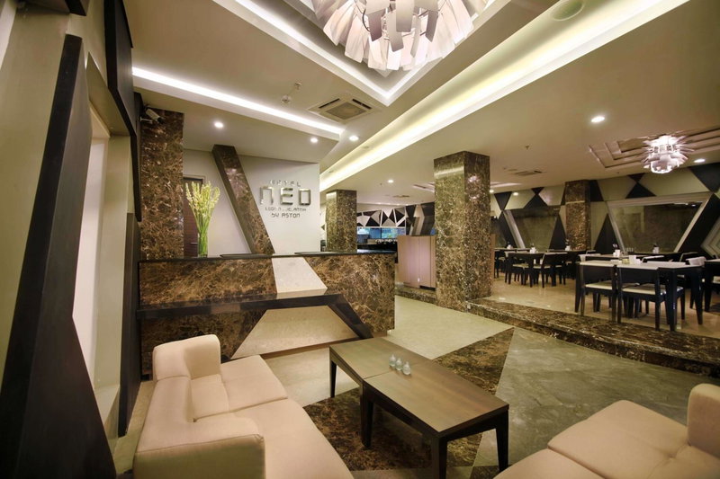 Hotel Neo - Kuta, Jelantik, Kuta, Indonesia