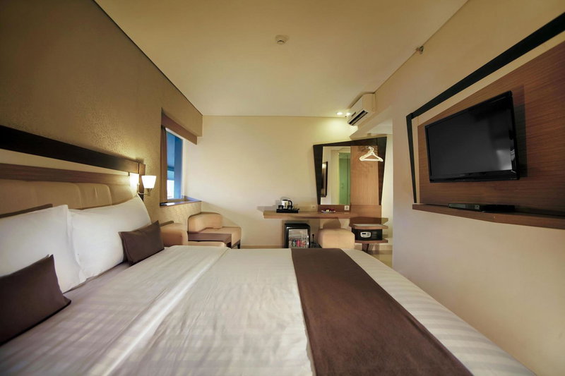 Hotel Neo - Kuta, Jelantik, Kuta, Indonesia