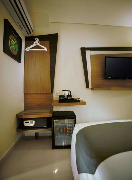 Hotel Neo - Kuta, Jelantik, Kuta, Indonesia