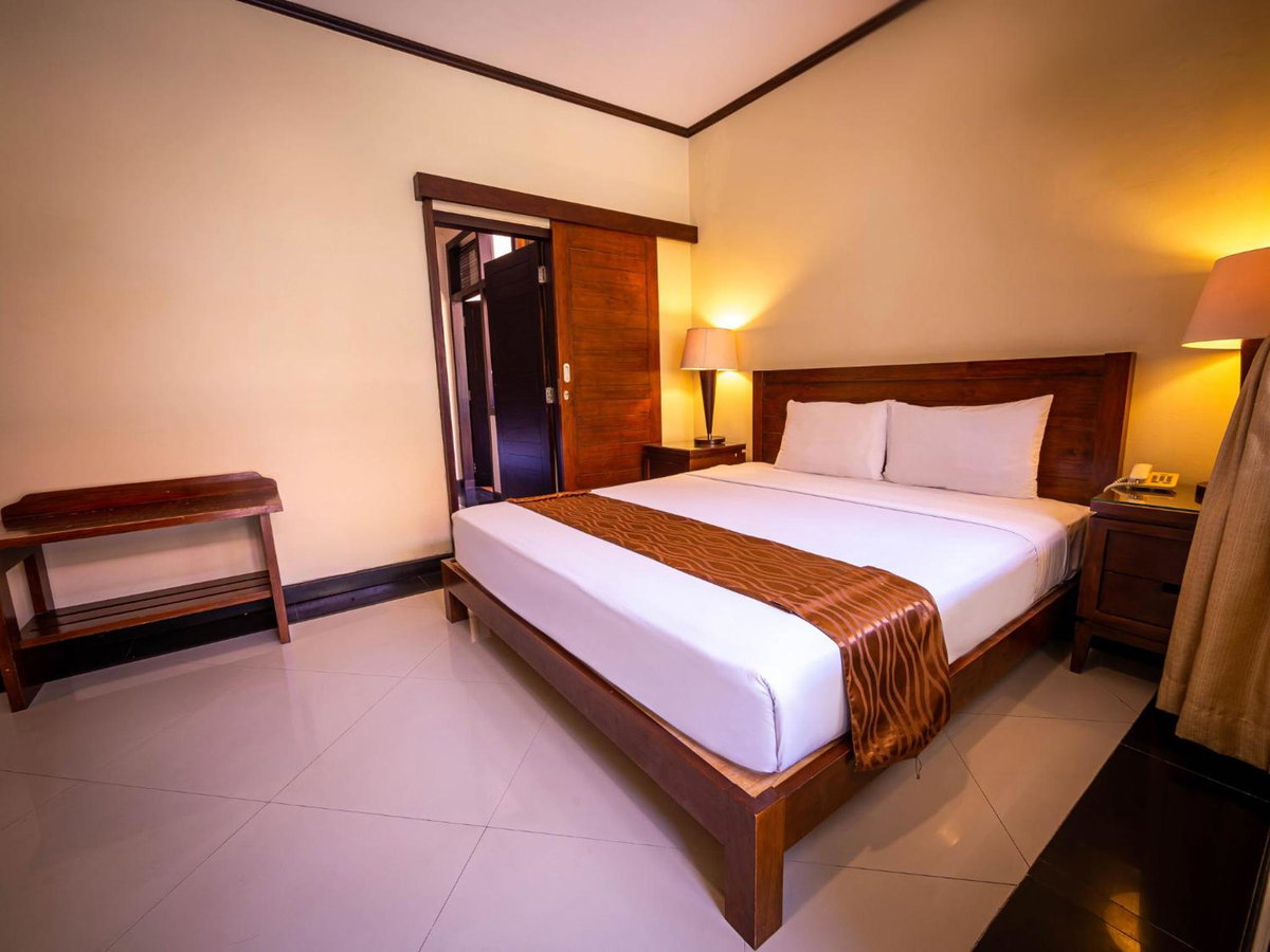 Yulia Beach Inn Kuta, Indonesia