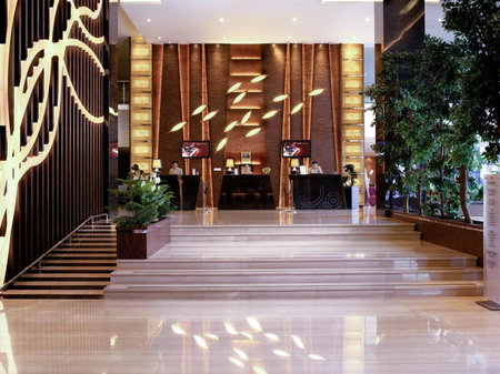 FUGO Hotel Banjarmasin, Banjarmasin, Indonesia