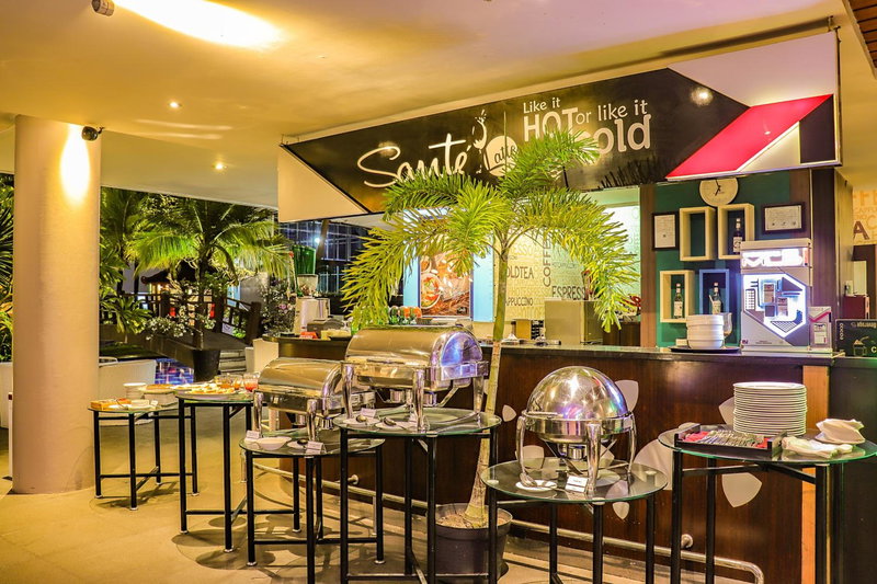 FUGO Hotel Banjarmasin, Banjarmasin, Indonesia