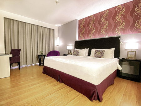 FUGO Hotel Banjarmasin, Banjarmasin, Indonesia