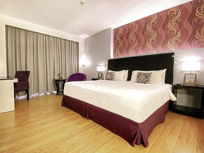 FUGO Hotel Banjarmasin, Banjarmasin, Indonesia