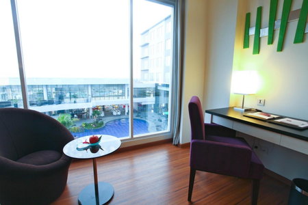 FUGO Hotel Banjarmasin, Banjarmasin, Indonesia