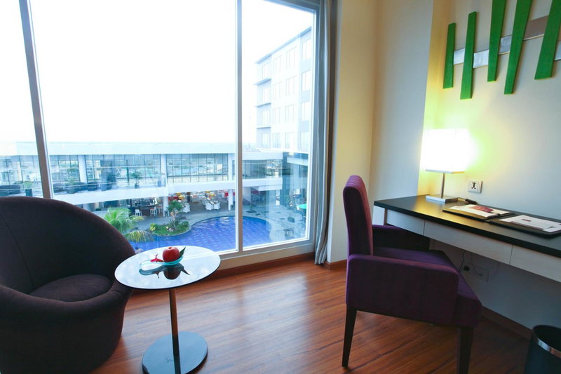 FUGO Hotel Banjarmasin, Banjarmasin, Indonesia